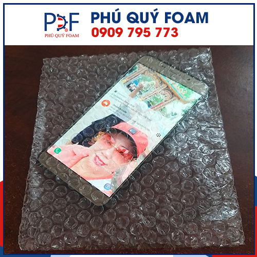 Túi xốp hơi